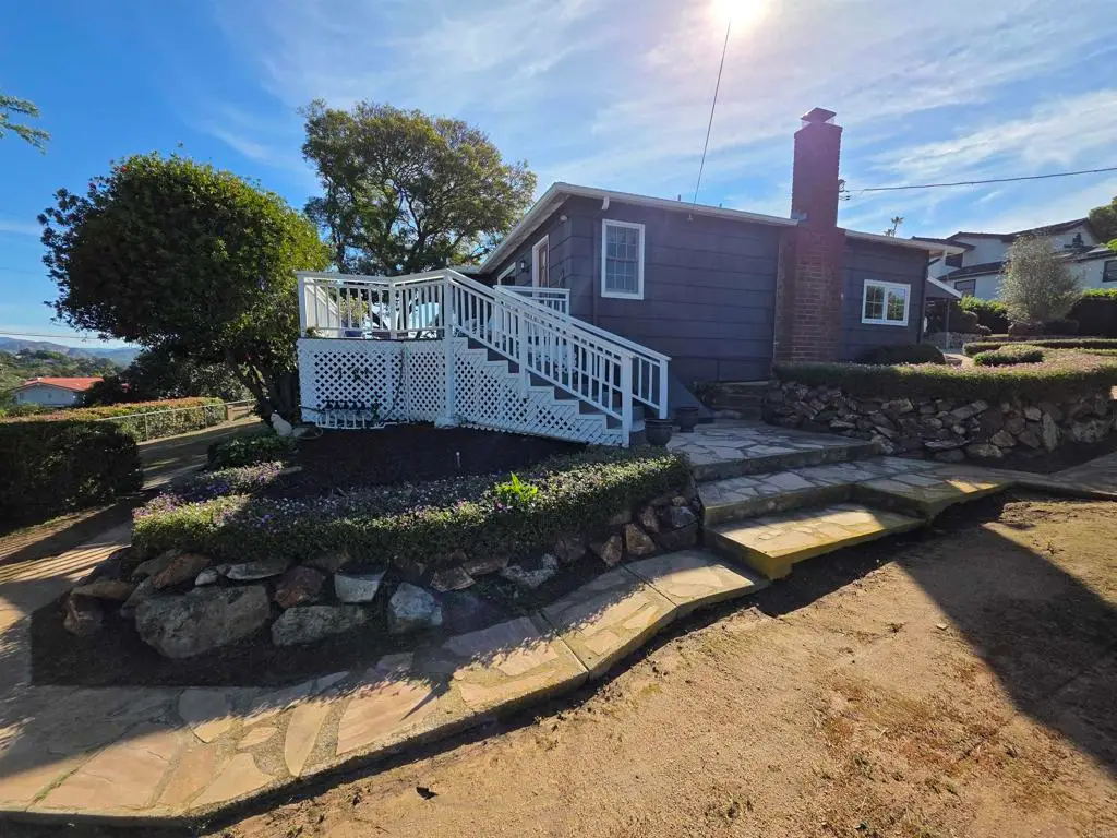 10945 Puebla Dr, La Mesa, CA 91941 - #1