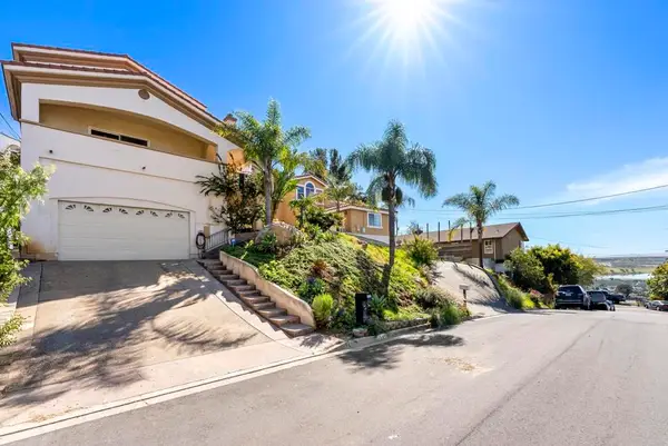 1621 Portola Avenue, Spring Valley, CA 91977