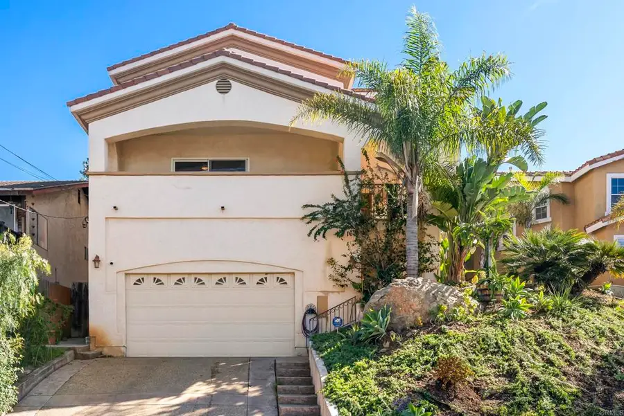 1621 Portola Avenue, Spring Valley, CA 91977 - #3