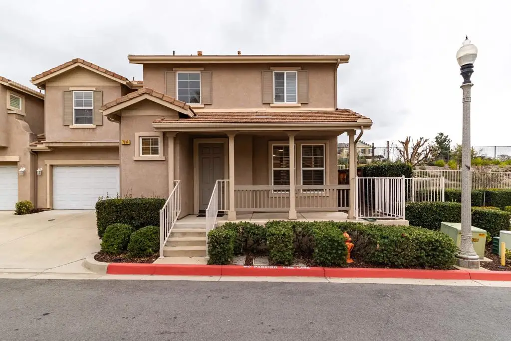 7283 Isabella Villa Court, Highland, CA 92346 - #1