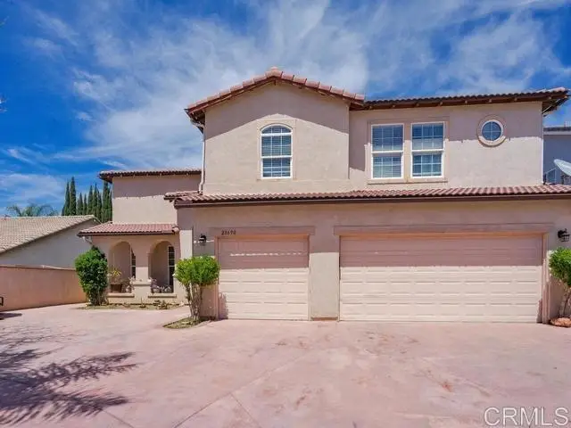 28690 Mission Drive, Menifee, CA 92584 - #1