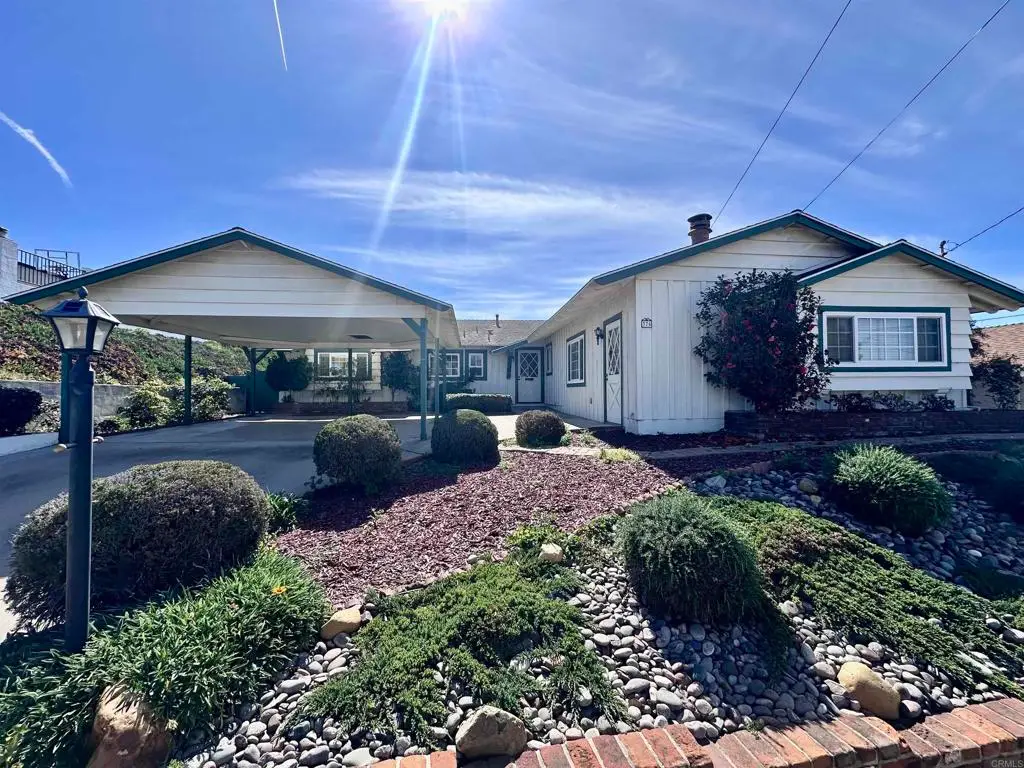 376 Roman Way, Chula Vista, CA 91911 - #1