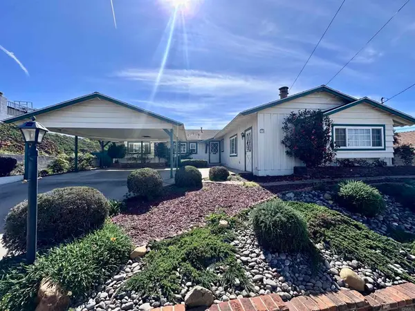 376 Roman Way, Chula Vista, CA 91911