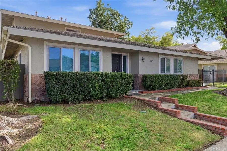 931 Jamacha Rd #A, El Cajon, CA 92019 - #2