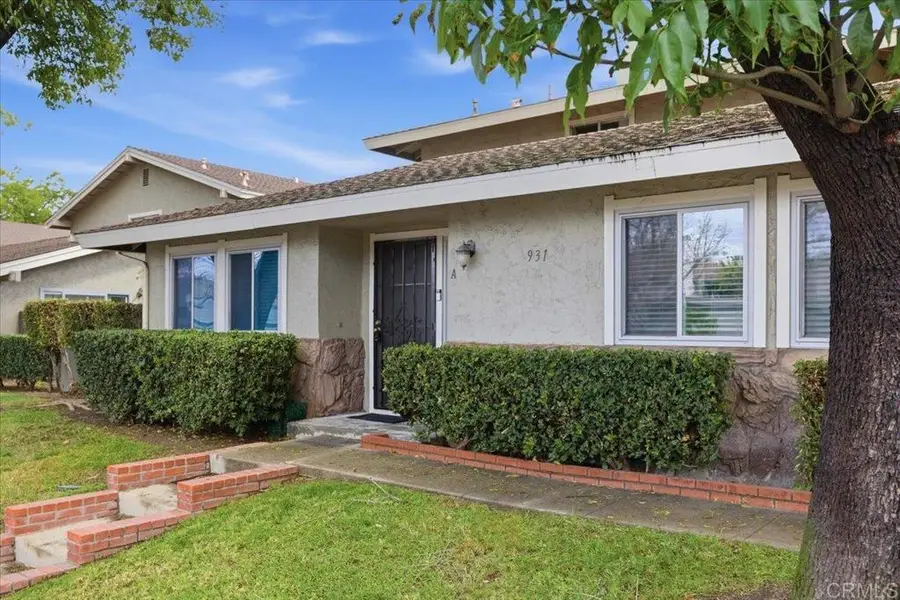 931 Jamacha Rd #A, El Cajon, CA 92019 - #3