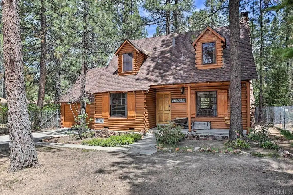 39112 Starview, Big Bear Lake, CA 92315 - #1