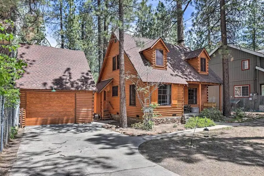 39112 Starview, Big Bear Lake, CA 92315 - #2