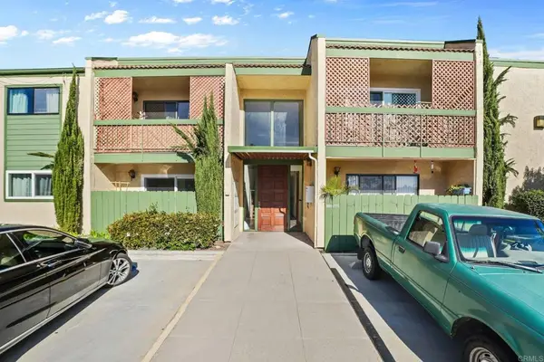 8000 University Avenue #202, La Mesa, CA 91942