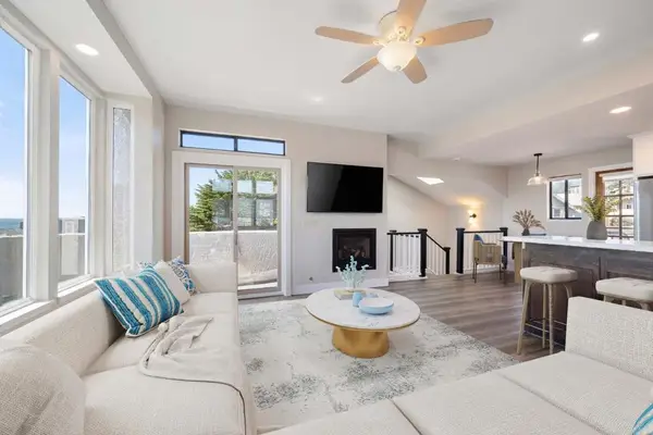 1980 Sherwood Drive, Cambria, CA 93428