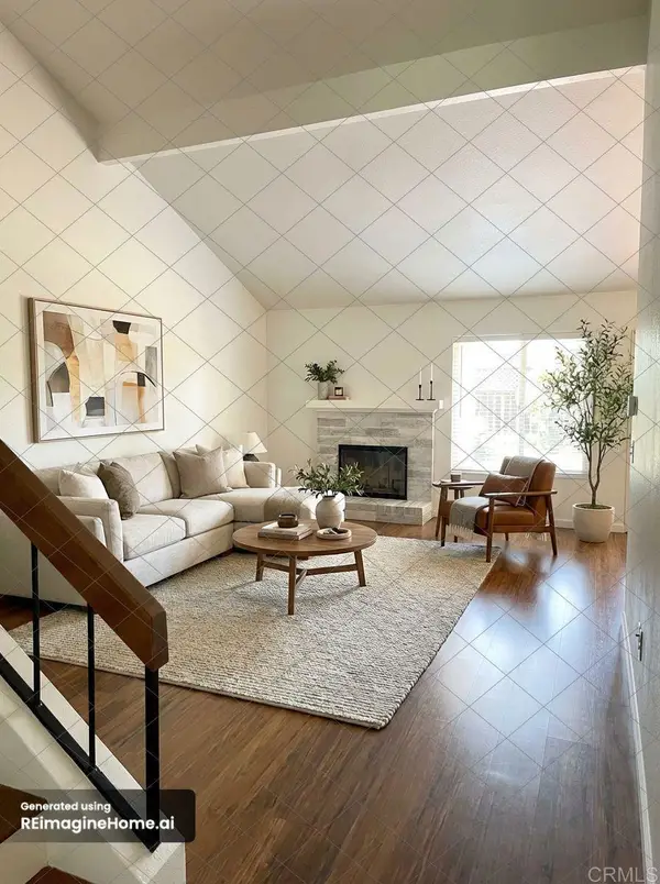 1612 Bridgeview Drive, San Diego, CA 92105