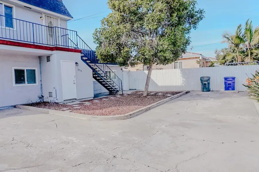 1910 B Avenue, National City, CA 91950 - #3