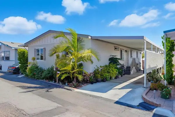 275 Orange Avenue #SPC 25, Chula Vista, CA 91911