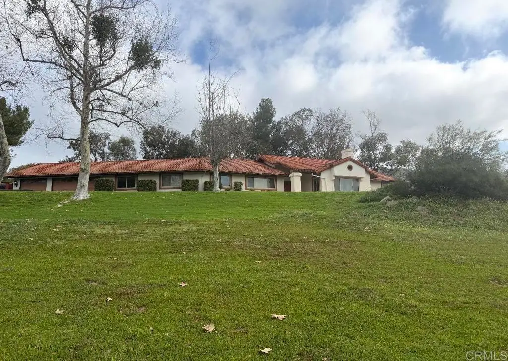 15232 Presilla Drive, Jamul, CA 91935 - #1