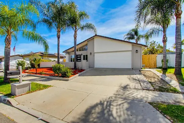 5108 Andrew Jackson St, Oceanside, CA 92057