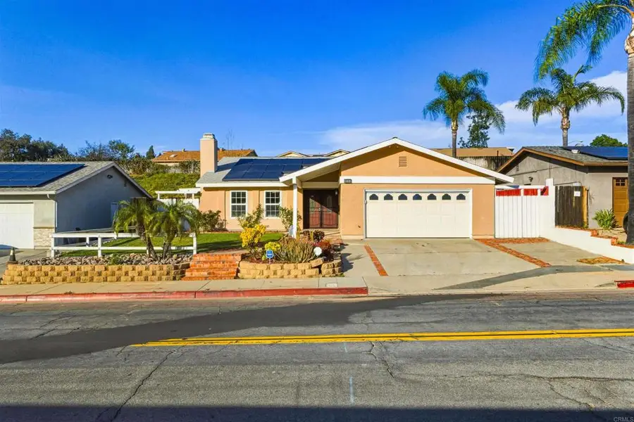 8554 Rancho Canada Road, El Cajon, CA 92021 - #3