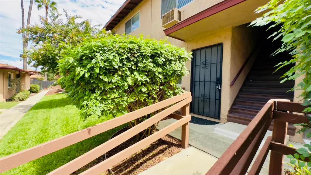 9719 Wintergardens Blvd. #163, Lakeside, CA 92040 - #1