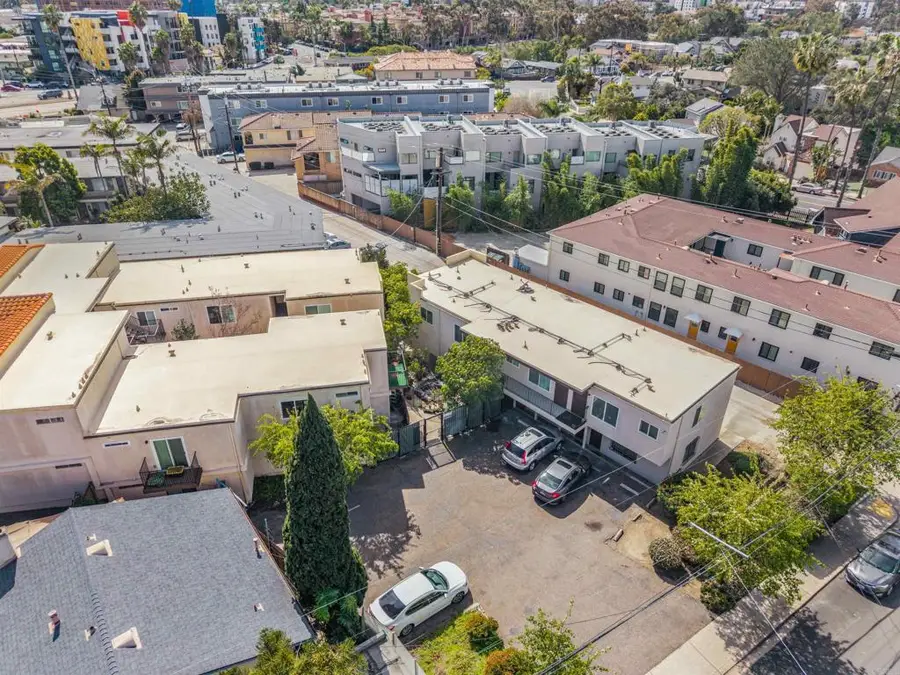 4180 Cleveland Ave #14, San Diego, CA 92103 - #2