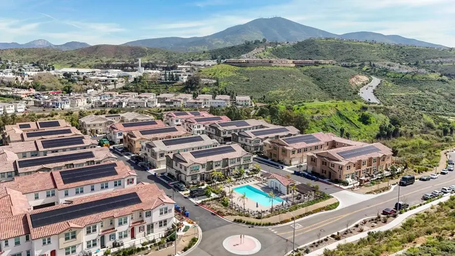 10443 Graphite St, Spring Valley, CA 91977 - #3