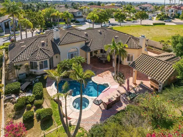 406 Milagrosa Cir, Chula Vista, CA 91910