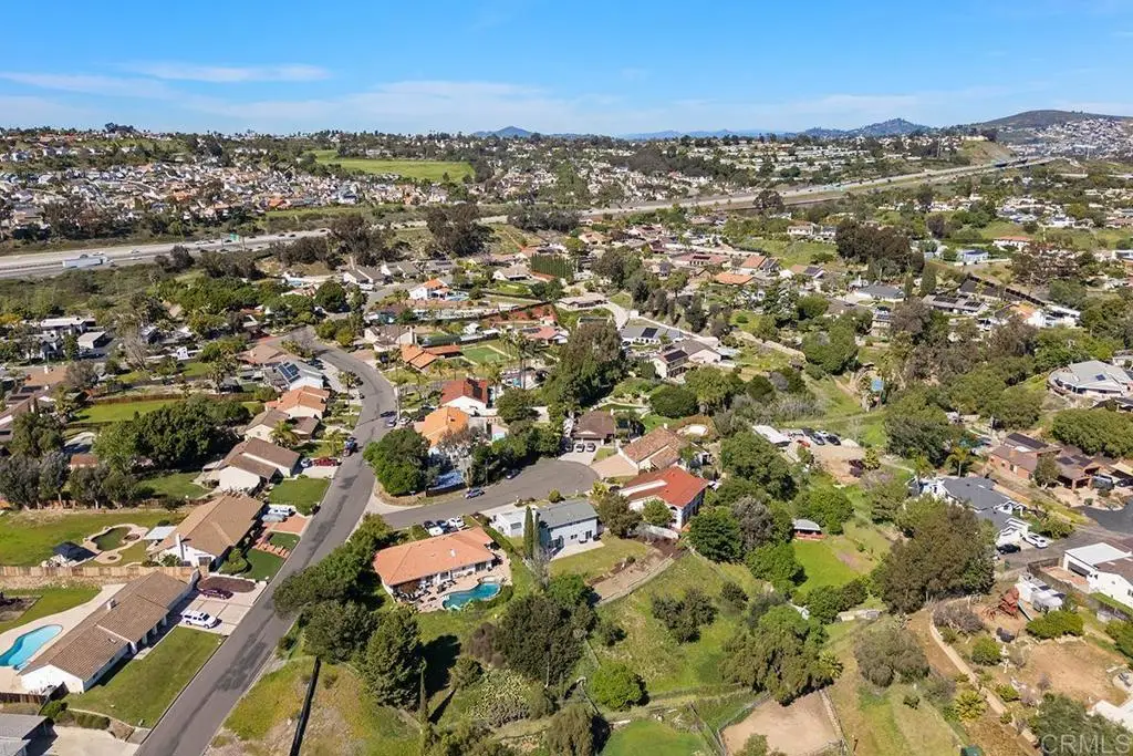 5108 Senda Angosta, Bonita, CA 91902 - #1