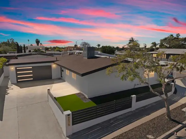 8975 Gramercy Drive, San Diego, CA 92123