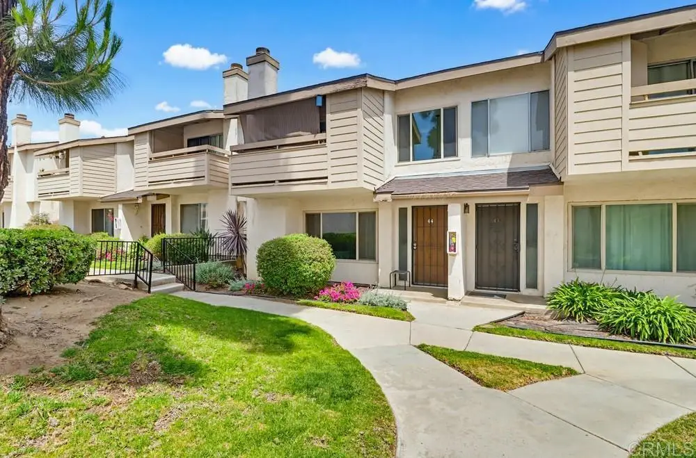 1731 Melrose Avenue #44, Chula Vista, CA 91911 - #1