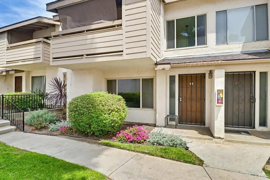 1731 Melrose Avenue #44, Chula Vista, CA 91911 - #2