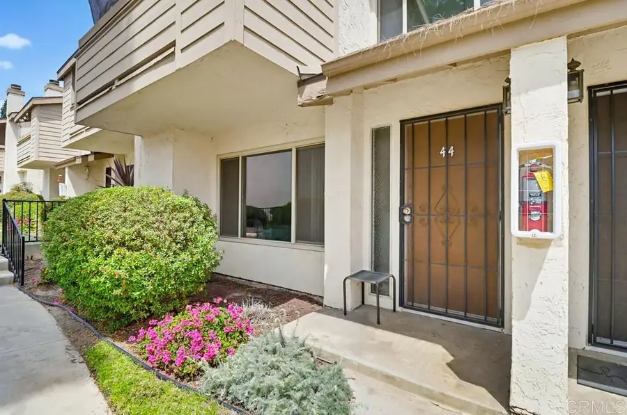 1731 Melrose Avenue #44, Chula Vista, CA 91911 - #3