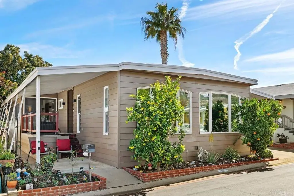 8301 Mission Gorge Road #86, Santee, CA 92071 - #1