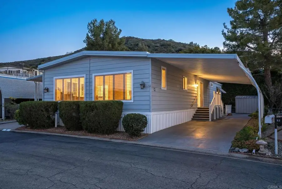 7467 Mission Gorge Rd #SPC 81, Santee, CA 92071 - #2