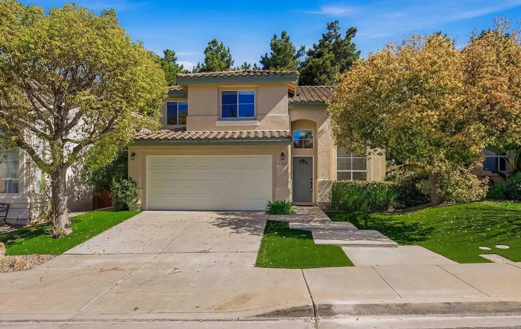 1265 Boca Raton Drive, Chula Vista, CA 91915 - #1