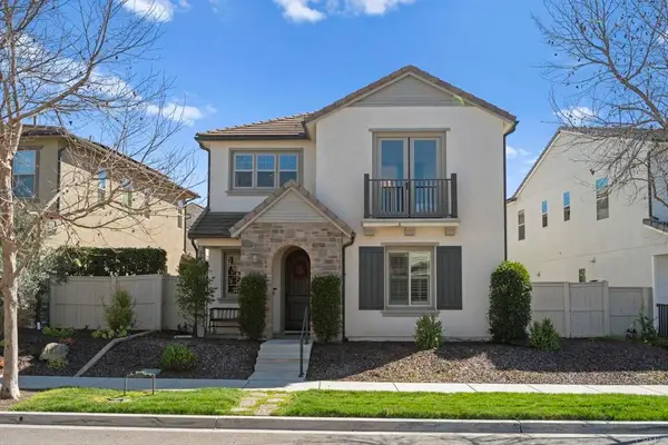 21557 Trail Ridge Drive, Escondido, CA 92029