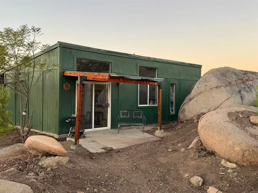 2494 Donnil Lane, Fallbrook, CA 92028 - #2