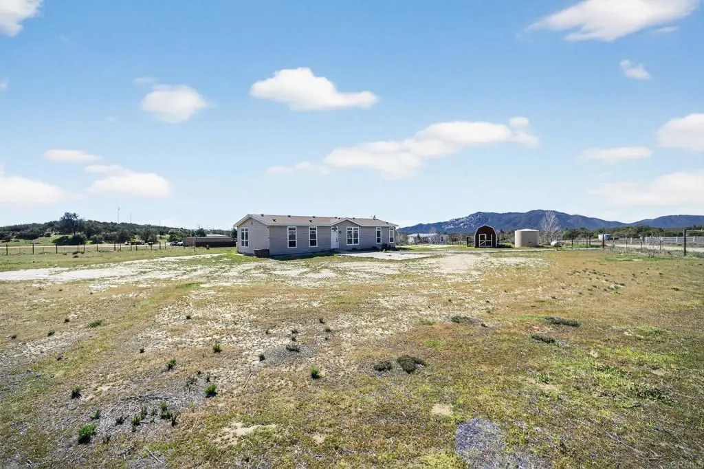 37455 Brandon Road, Anza, CA 92539 - #1