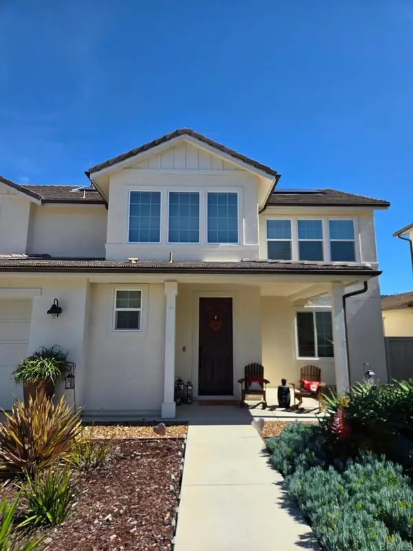 2940 Gait Way, Escondido, CA 92029