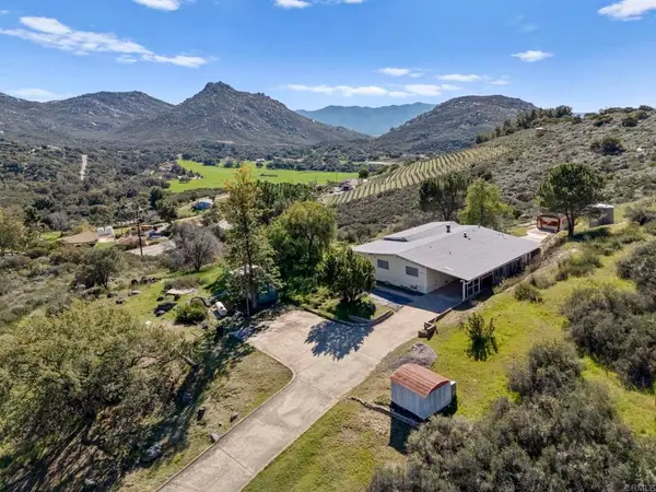 2524 Honey Springs Road, Jamul, CA 91935