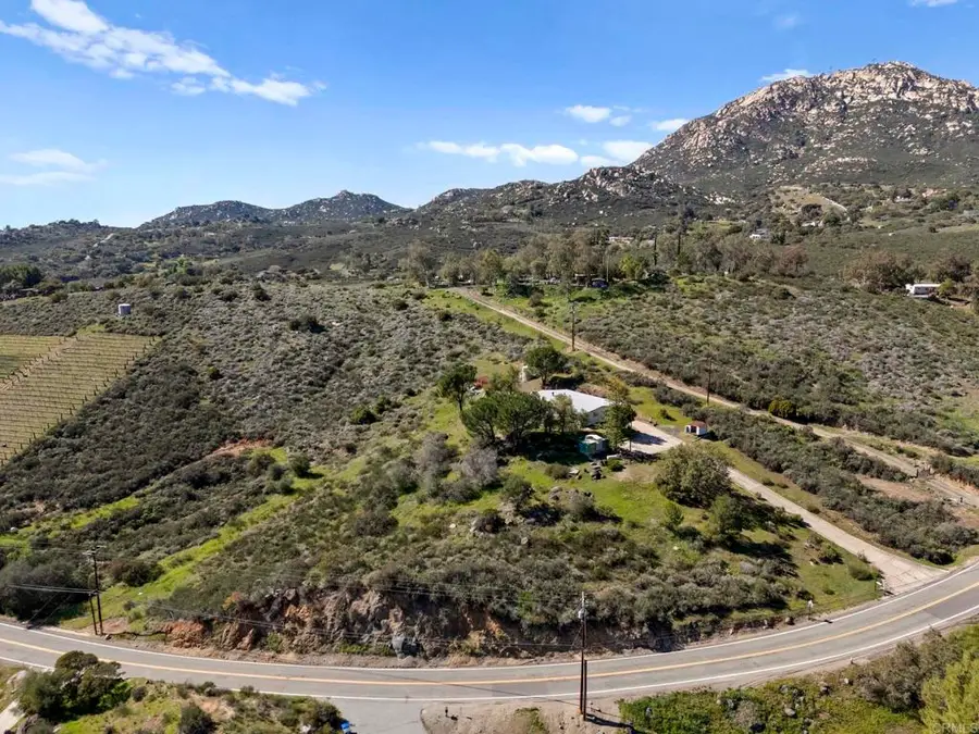 2524 Honey Springs Road, Jamul, CA 91935 - #2
