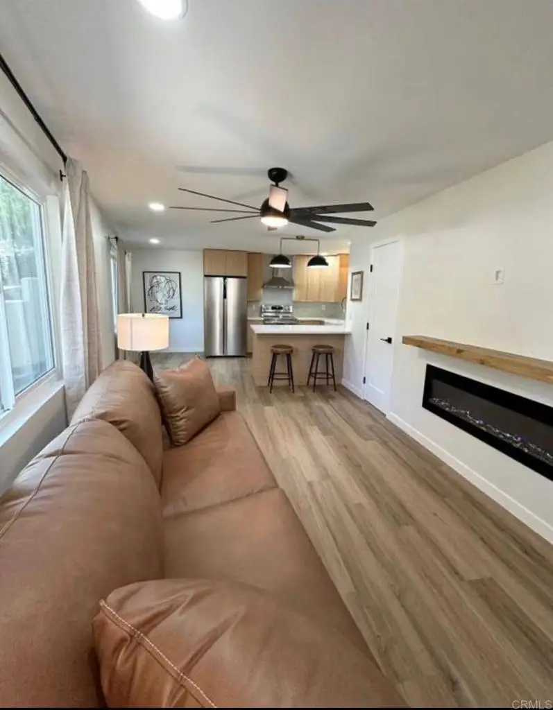 5725 Linda Vista Road #8, San Diego, CA 92110 - #2