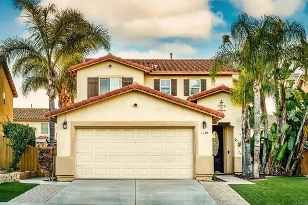 1230 Seahill Court, San Diego, CA 92154