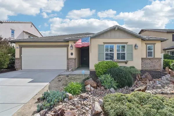 10671 Braverman Drive, Santee, CA 92071