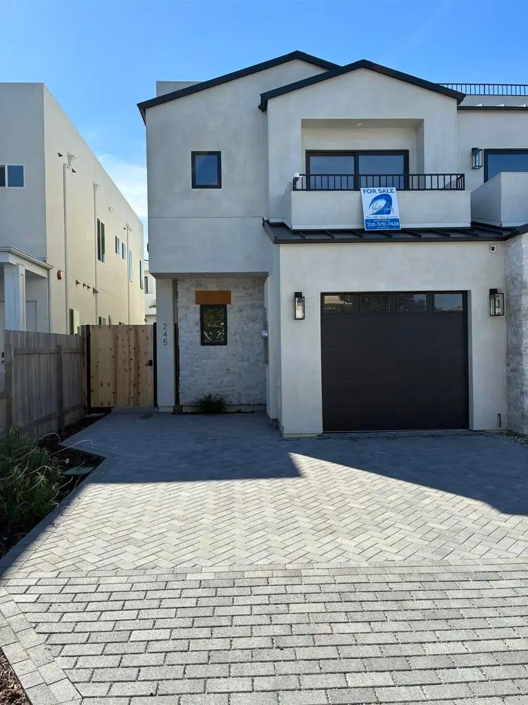 245 Dahlia Avenue, Imperial Beach, CA 91932 - #2