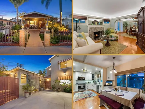 4222 Swift Avenue, San Diego, CA 92104