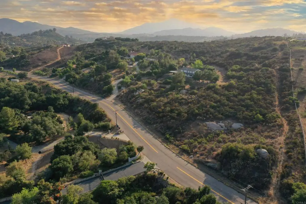 0 Jamul Highlands Road, Jamul, CA 91935 - #1