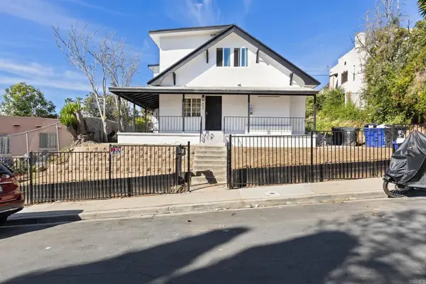 402 Olivewood, San Diego, CA 92113