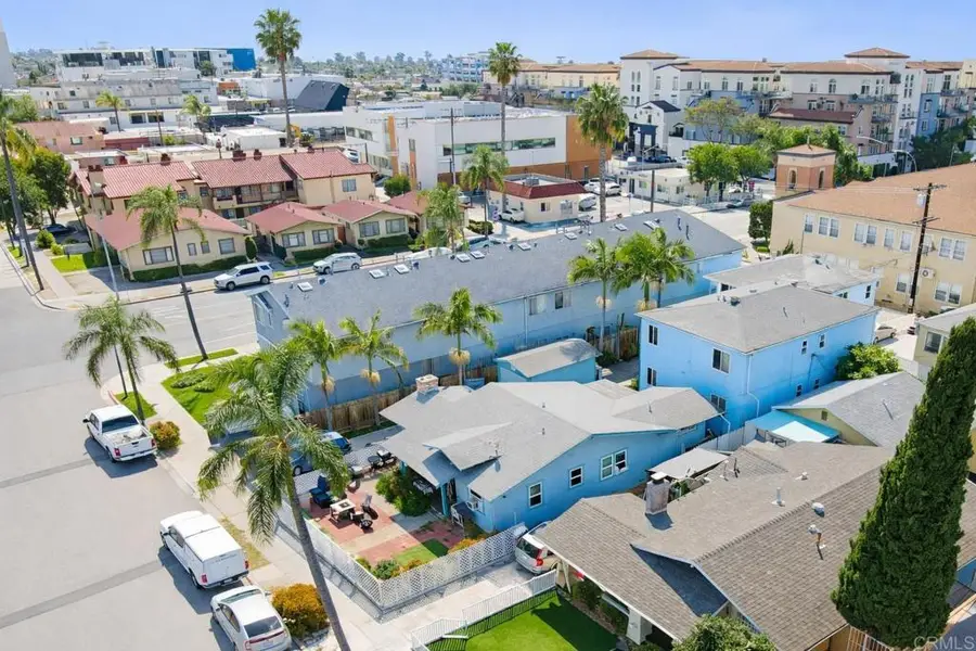 4010 4016 Illinois St, San Diego, CA 92104 - #2