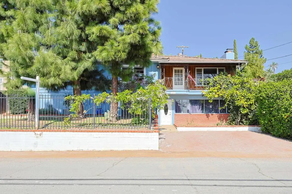 9272 Mesa Vista, La Mesa, CA 91941 - #1