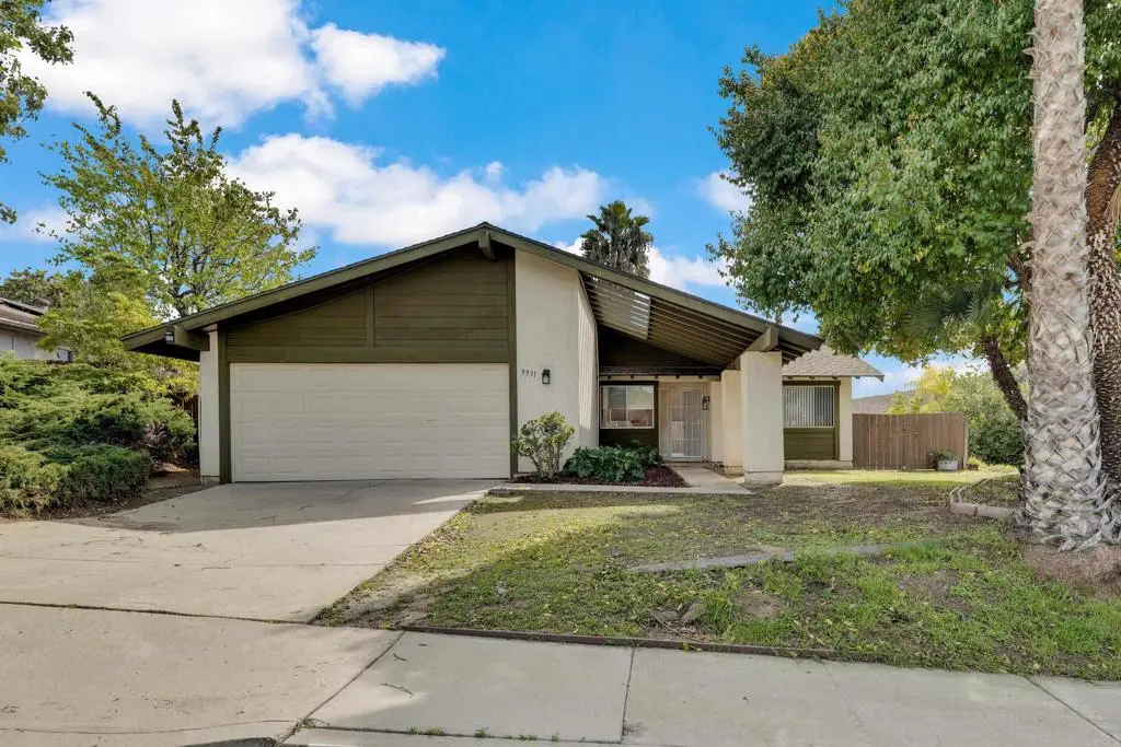 9931 Knollview Dr., Spring Valley, CA 91977 - #1