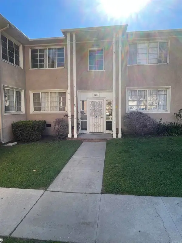 4072 Hillcrest #C, Los Angeles, CA 90008
