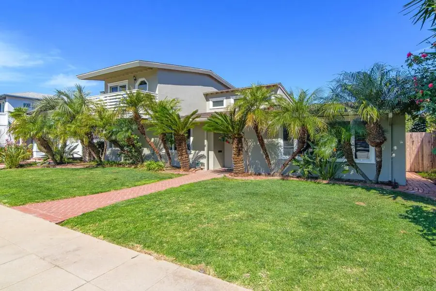 1180 Barcelona Drive, San Diego, CA 92107 - #3