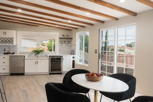 2560 Aaron Court, San Diego, CA 92105